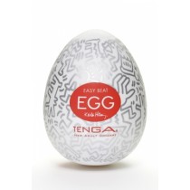 Huevo Tenga